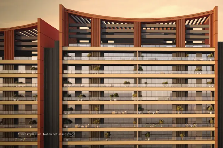 Godrej Sora